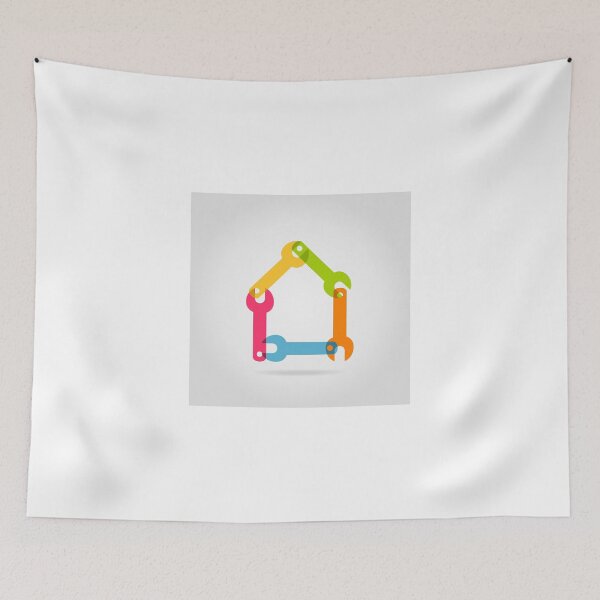 Item preview, House a wrench designed and sold by Aleksander1.