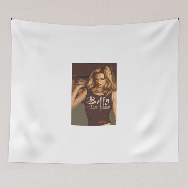 Item preview, Buffy Season 8 designed and sold by TPejoves.