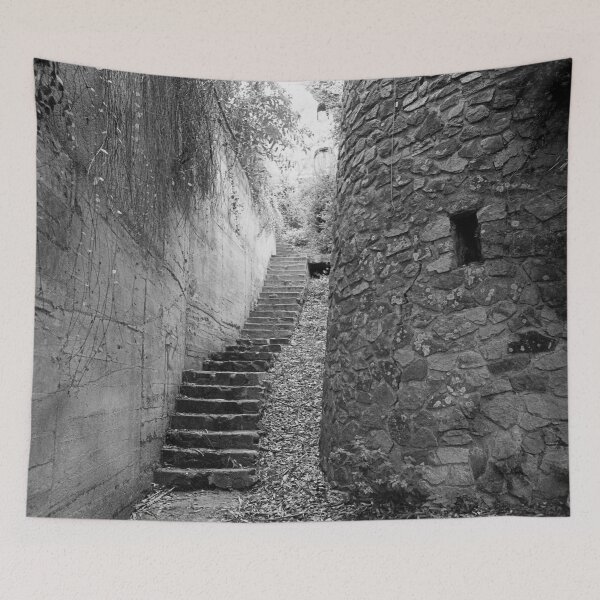 Item preview, A  Stone Stairway designed and sold by James2001.