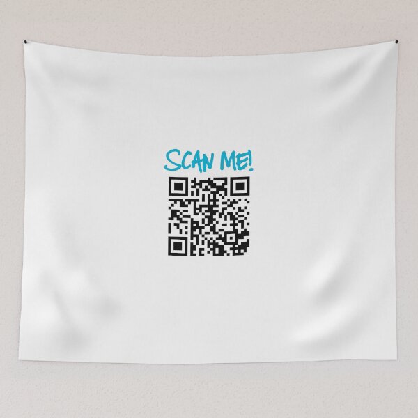 Item preview, Scan Me! designed and sold by digerati.