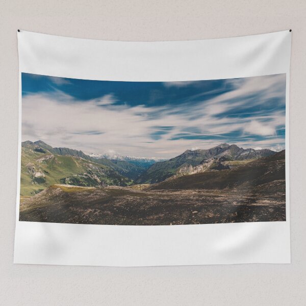 Item preview, Alp Austria - Mountain designed and sold by Martin  Slotta.