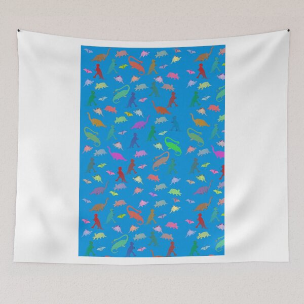 Item preview, Dinosaurs designed and sold by DylanFarrell.