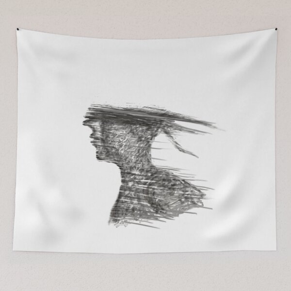 Item preview, Covered Face  designed and sold by myimpression.