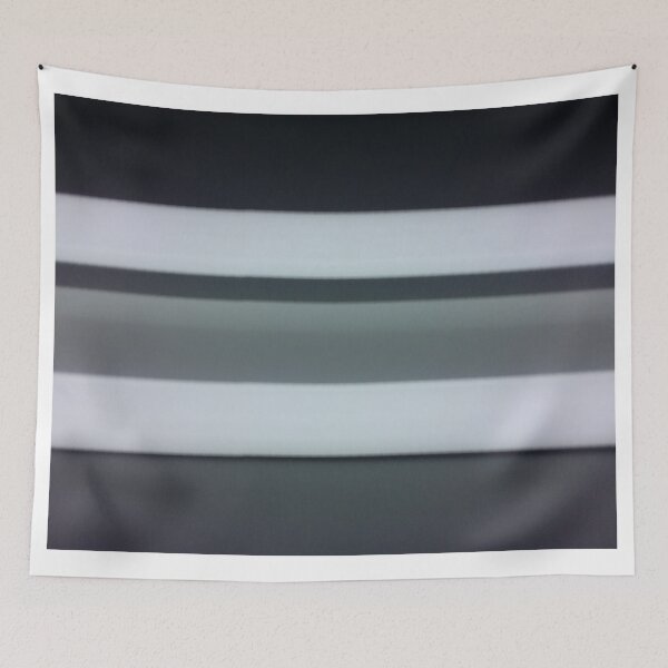 Item preview, Lumina 7 - Monochrome designed and sold by armadillozenith.