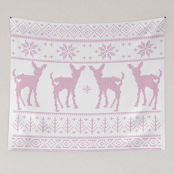 Item preview, Oh, Nanna Deer! designed and sold by Sienna Bigg.