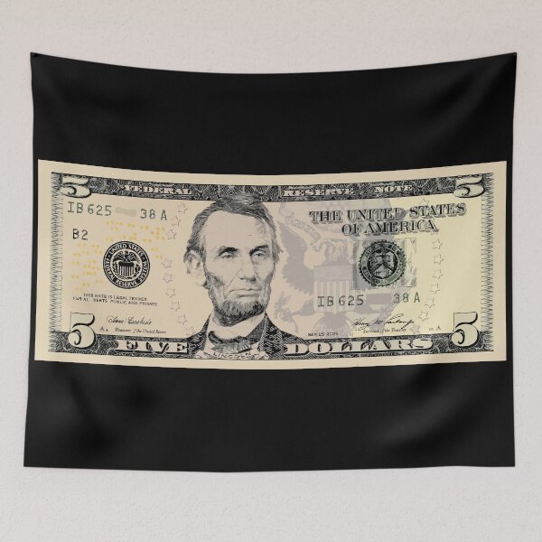 Item preview, Abraham Lincoln designed and sold by DrTigrou.
