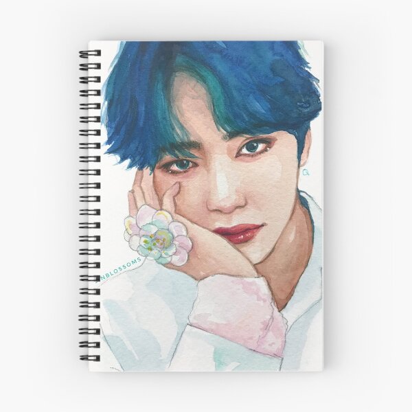 Item preview, Boy In Luv Taehyung  designed and sold by jinblossoms.