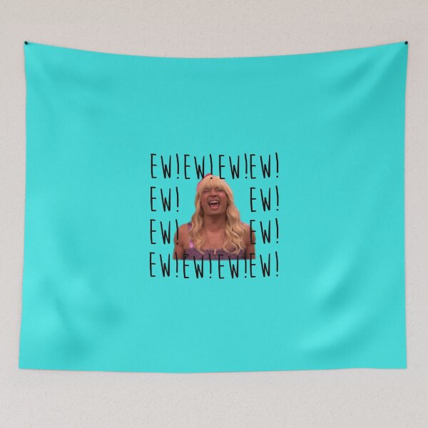 Item preview, Sara Says Ew!  designed and sold by buckwild.