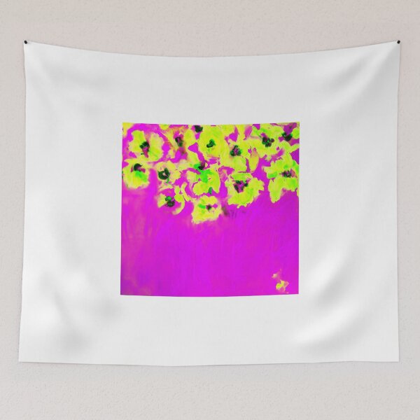 Item preview, Habibiflo pink designed and sold by verakomnig.