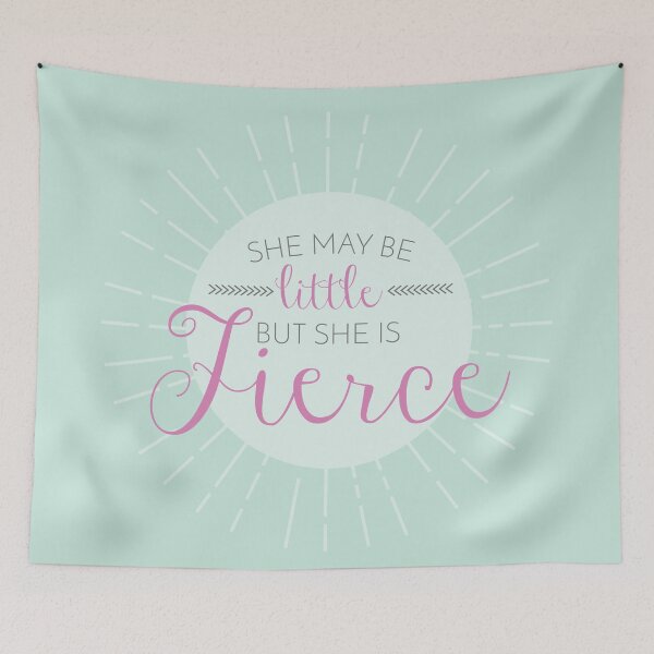 Item preview, Fierce designed and sold by jamietyre.