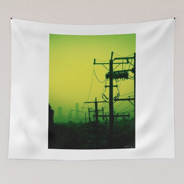 Item preview, Toxicity  designed and sold by brett66.