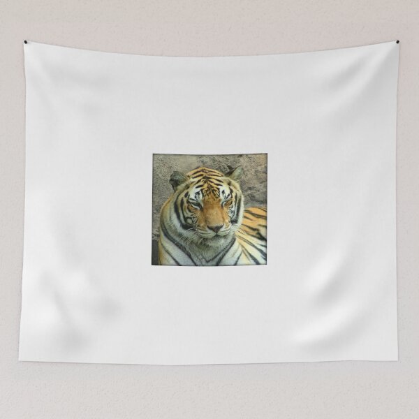 Item preview, Winking Tiger designed and sold by anitahiltz.