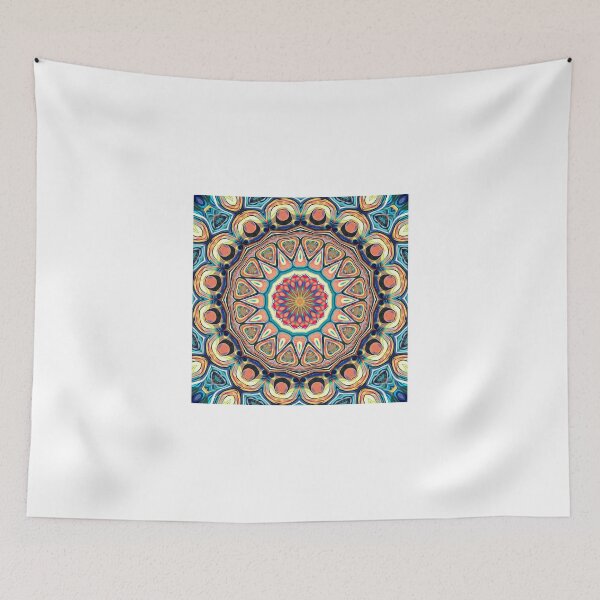 Item preview, Spectral Sun Symmetry designed and sold by Phil Perkins.