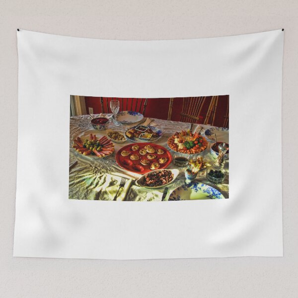 Item preview, Thanksgiving Apps designed and sold by GolemAura.