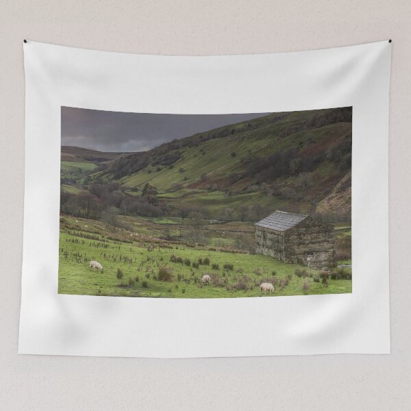 Item preview, Thwait Upper Swaledale  designed and sold by JackJacovou.