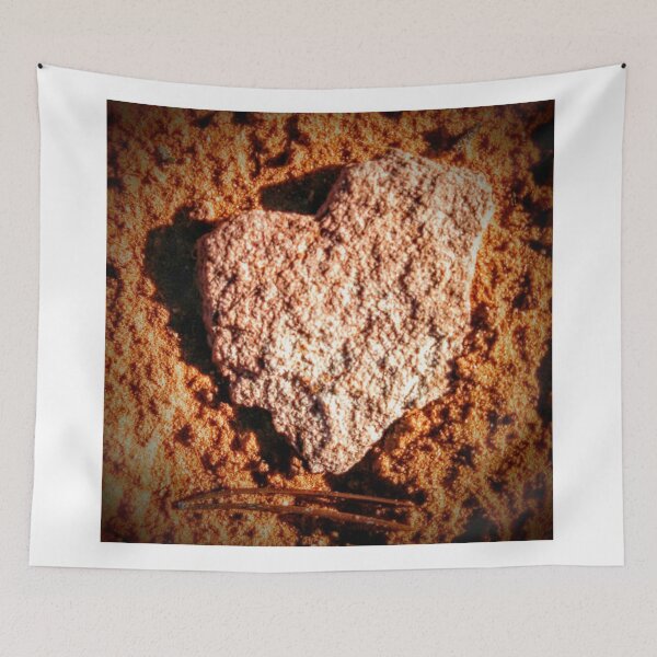 Item preview, Sandstone Heart II designed and sold by brusling.