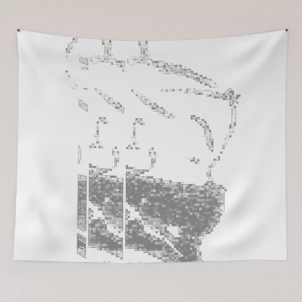 Item preview, ELLI MEDEIROS (PIXEL by PIXEL) tribute 2 designed and sold by Grimm Land.
