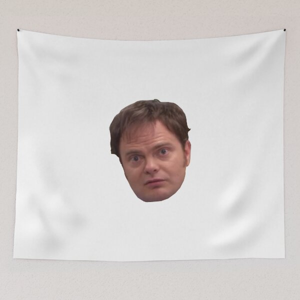 Item preview, I'm Jim Halpert designed and sold by Baskervillain.