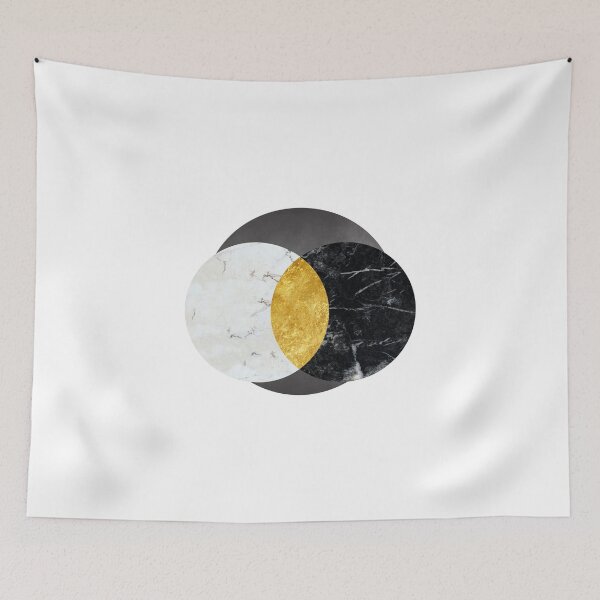 Item preview, Tri Moon designed and sold by Sienna Bigg.