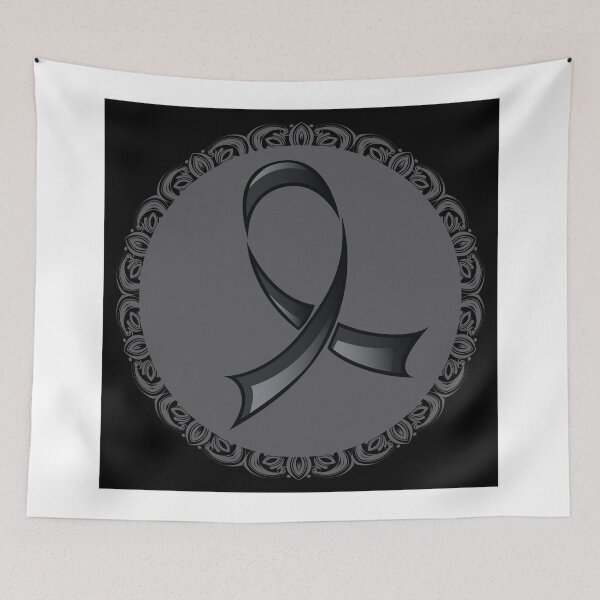 Item preview, Black Ribbon 2 designed and sold by AnnArtshock.