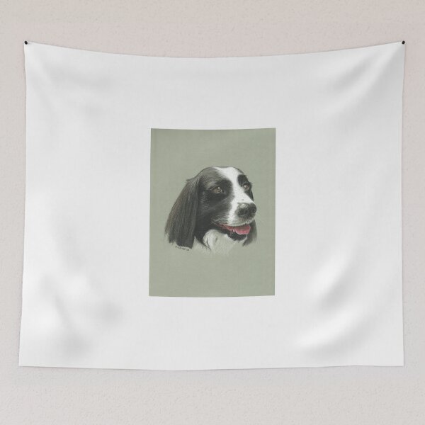 Item preview, Bella the beautiful Sprollie designed and sold by micheleashby.