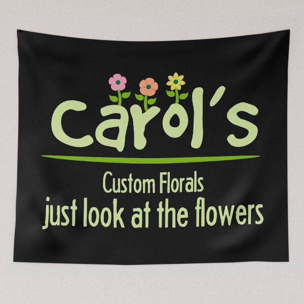 Item preview, Look at the Flowers designed and sold by fishbiscuit.