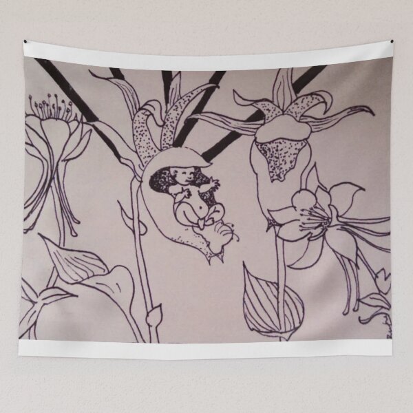 Item preview, Foundling Babe designed and sold by brusling.