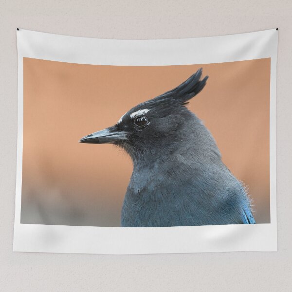 Item preview,  Steller's Jay designed and sold by WorldDesign.