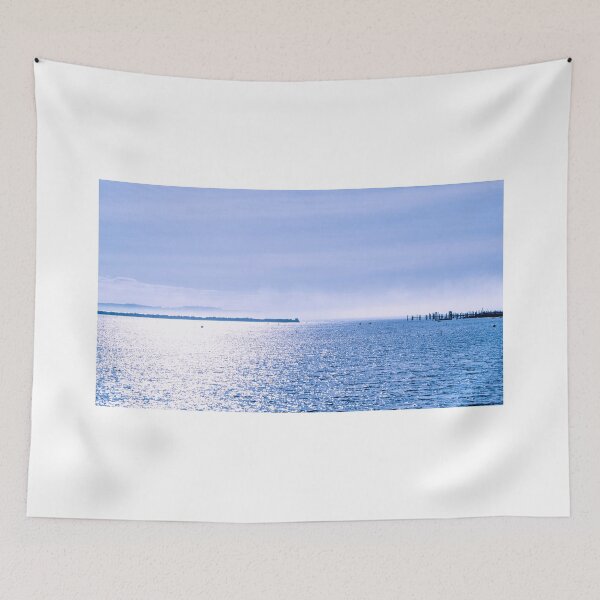 Item preview, Behind The Breakwater designed and sold by JoeGeraci.