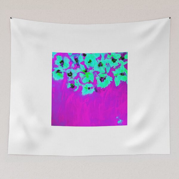 Item preview, Habibiflo violett designed and sold by verakomnig.