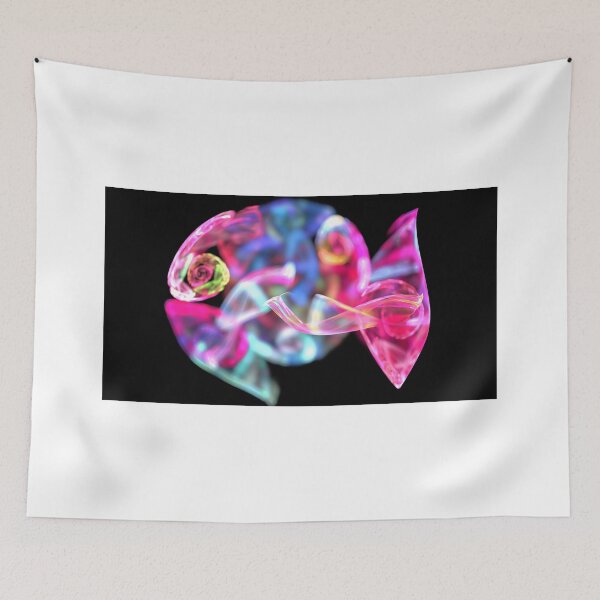 Item preview, Pink Tetra Fish designed and sold by KimSyOk.