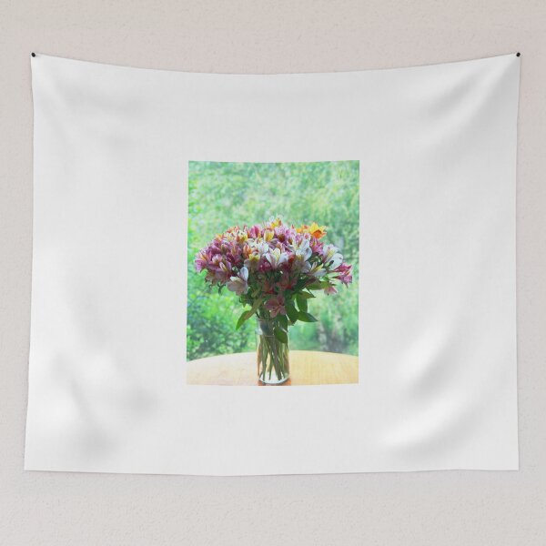 Item preview, Alstroemeria Therapy designed and sold by Asoka.