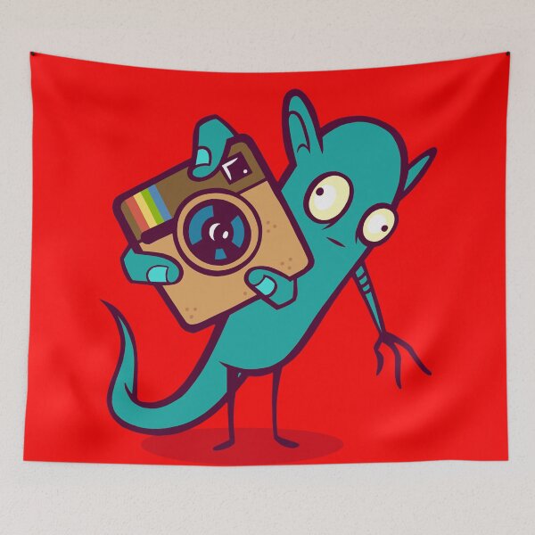 Item preview, Officer IG  designed and sold by artdyslexia.