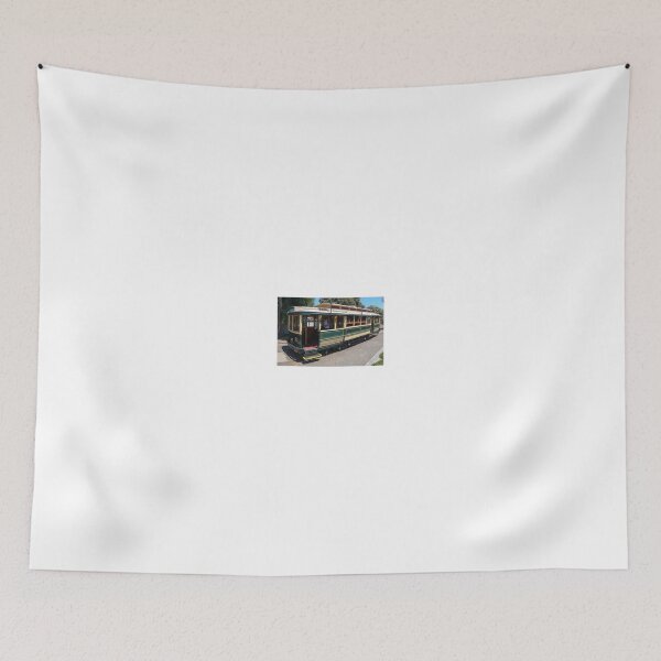 Item preview, Bendigo tram #21 designed and sold by shaynetwright.