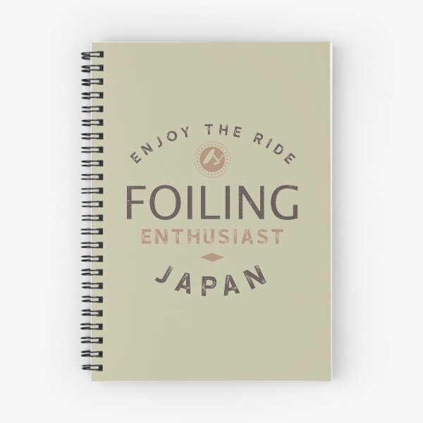 Item preview, HydroFoiling Enthusiast - Japan designed and sold by bluehair.