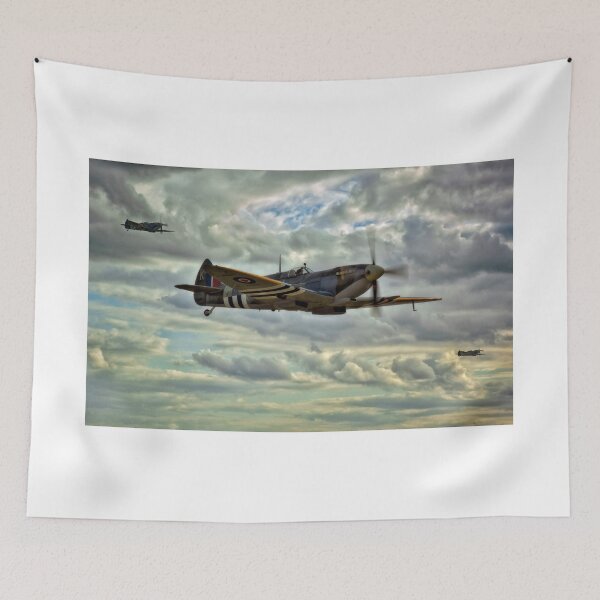 Item preview,  Spitfire Squadron designed and sold by UKGh0sT.