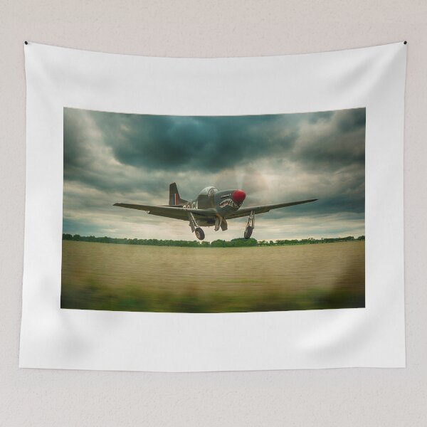 Item preview,  The Shark Mustang designed and sold by UKGh0sT.