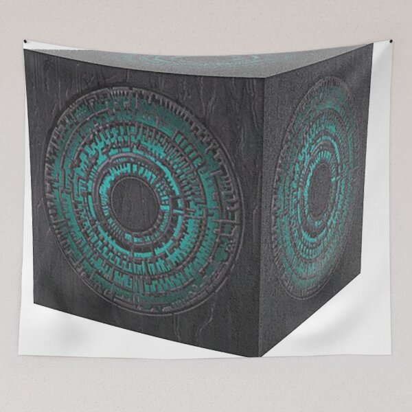Item preview, The pandorica designed and sold by YodaWars.