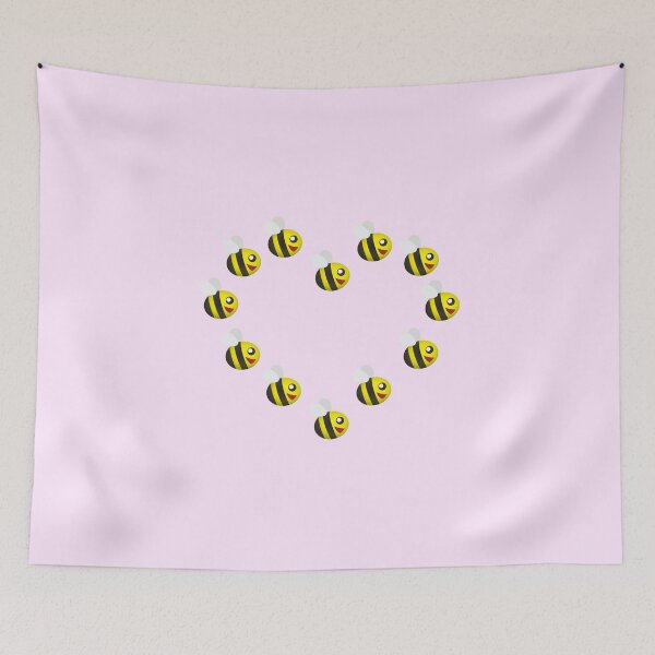 Item preview, Bee Lover designed and sold by KakangMudi.