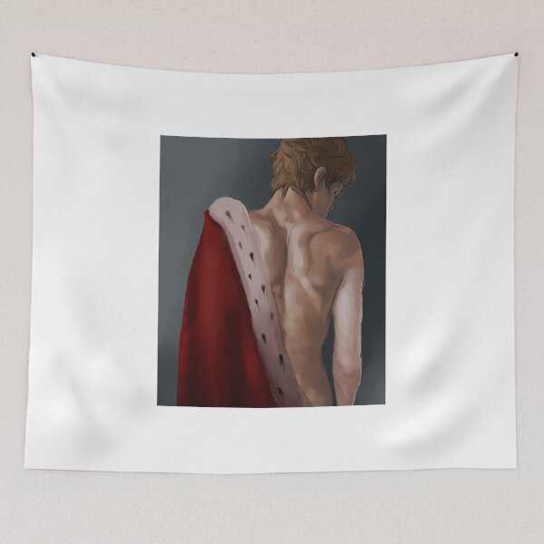 Item preview, Royalty designed and sold by mrsadfranshop.