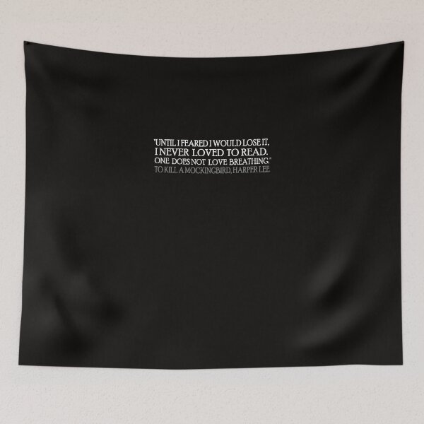 Item preview, Reading Mockingbird 2 designed and sold by silentstead.