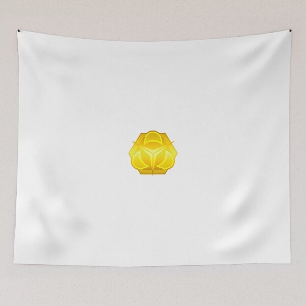 Item preview, Seirin High Logo - Golden designed and sold by KÄGÉ GFX.