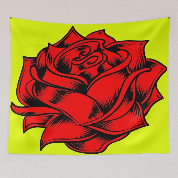 Item preview, Marigold/rose designed and sold by chantelle bezant.