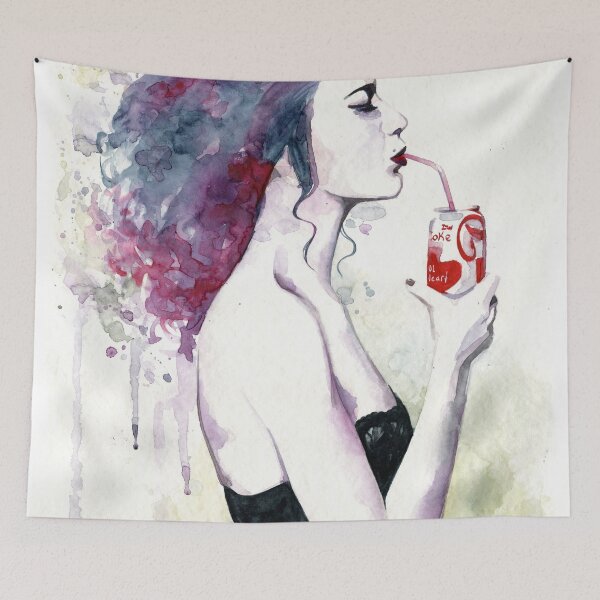 Item preview, You loved cola after sex designed and sold by Cora-Tiana.