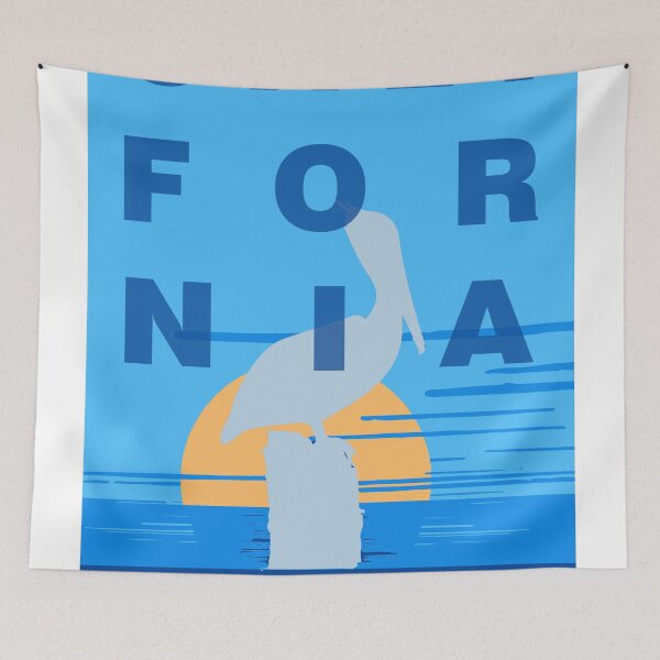 Item preview, Malibu - California. designed and sold by America Roadside..