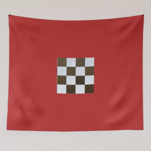 Item preview, Checker Passed designed and sold by sensameleon.