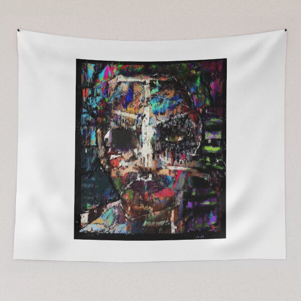 Item preview, The Individualized Expression. designed and sold by brett66.