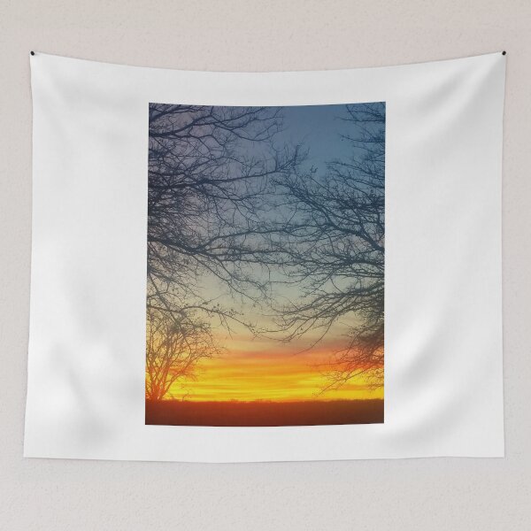 Item preview, beautiful sunset designed and sold by Darcie Smith.