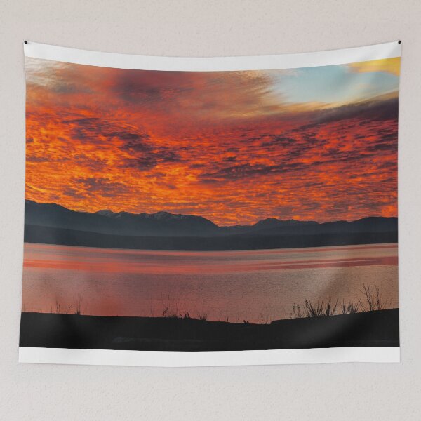 Item preview, Fire in the Sky! designed and sold by Jim Stiles.