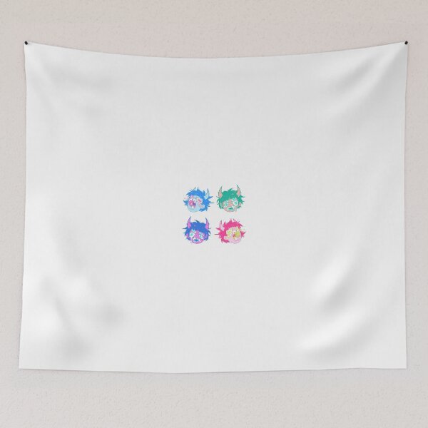 Item preview, Scream Your Heads Off designed and sold by It-a.